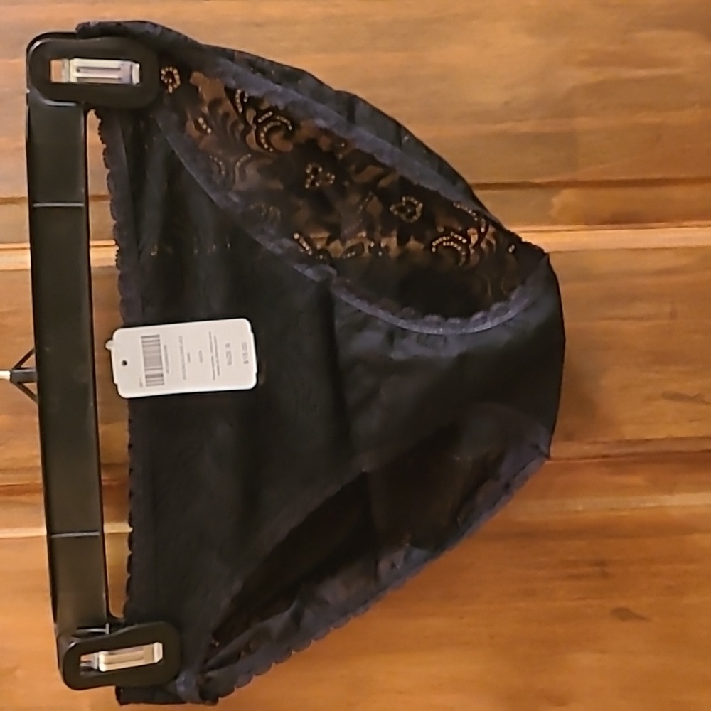 NWT Soma bikini underwear Size small